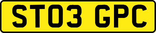 ST03GPC