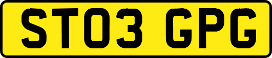 ST03GPG