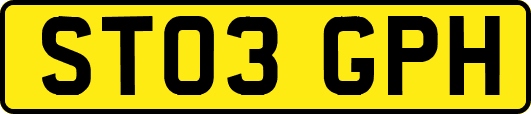 ST03GPH