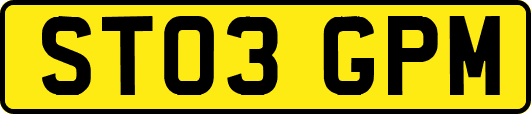 ST03GPM