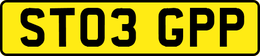 ST03GPP