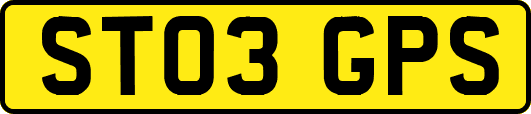 ST03GPS
