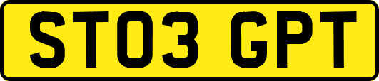 ST03GPT