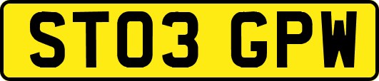ST03GPW
