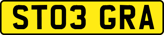 ST03GRA