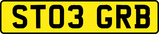 ST03GRB