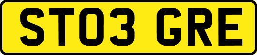 ST03GRE