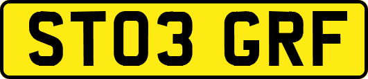 ST03GRF