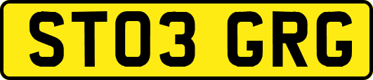ST03GRG
