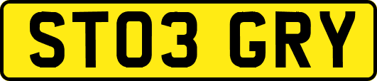 ST03GRY