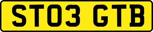 ST03GTB