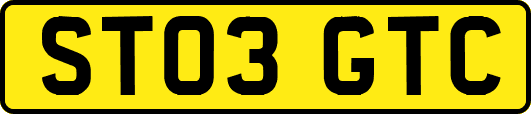 ST03GTC