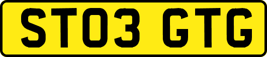 ST03GTG