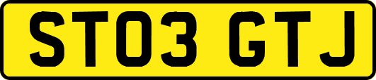 ST03GTJ