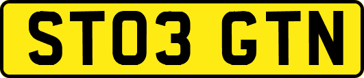 ST03GTN