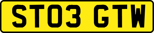 ST03GTW