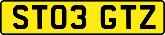 ST03GTZ