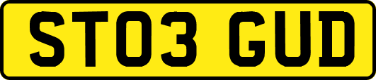ST03GUD