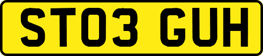 ST03GUH