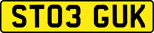 ST03GUK
