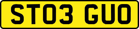 ST03GUO