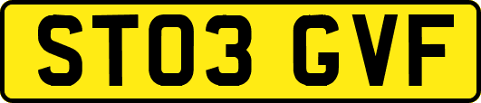 ST03GVF