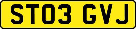 ST03GVJ