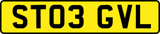 ST03GVL