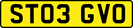 ST03GVO