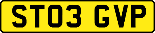 ST03GVP