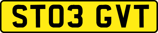 ST03GVT