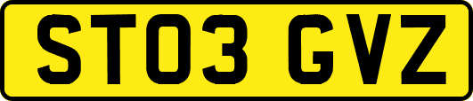ST03GVZ