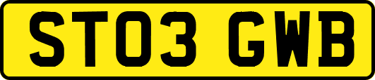 ST03GWB