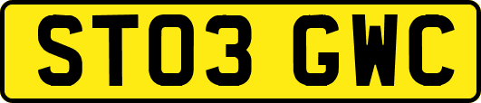 ST03GWC