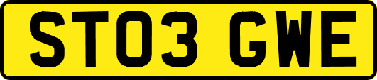 ST03GWE