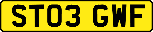 ST03GWF