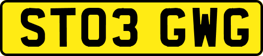 ST03GWG