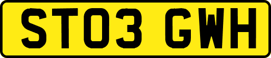 ST03GWH