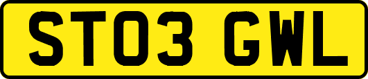 ST03GWL