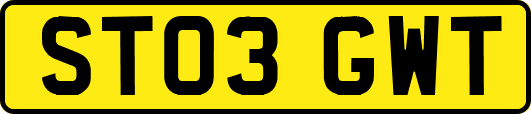ST03GWT