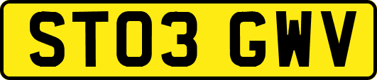 ST03GWV