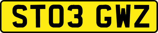 ST03GWZ