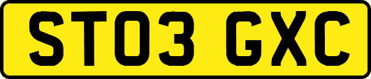 ST03GXC