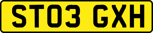 ST03GXH