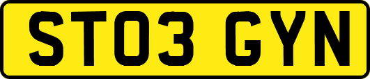 ST03GYN