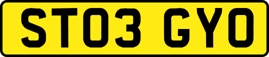 ST03GYO