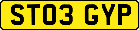 ST03GYP
