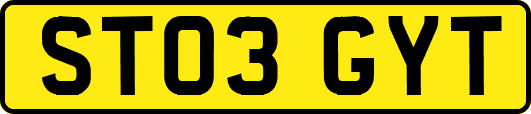 ST03GYT