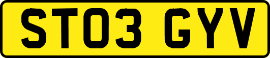 ST03GYV