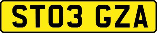 ST03GZA